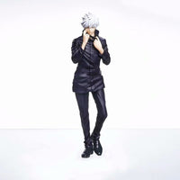 Gojo Satoru & Itadori Yuji Figure - Jujutsu Kaisen Anime Fans Figure-Figure-Golonzo