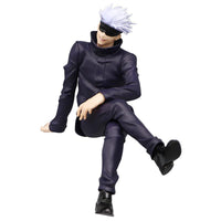 Gojo Satoru & Itadori Yuji Figure - Jujutsu Kaisen Anime Fans Figure-Figure-Golonzo