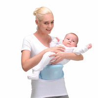 Multifunction Baby Carrier + Hip Seat-Baby Carriers-Golonzo