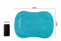 Inflatable Outdoor Camping Pillow - Ultralight Travel Pillow with Pocket-Travel Pillow-Golonzo