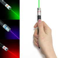Pointer Laser Pen-Lasers-Golonzo