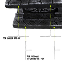 Halloween Decorations - Realistic and Reusable Tombstone Haunted House Yard-Decor-Golonzo