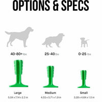 STRESS-FREE DIY Dog Toothbrush-Dog Supplies-Golonzo