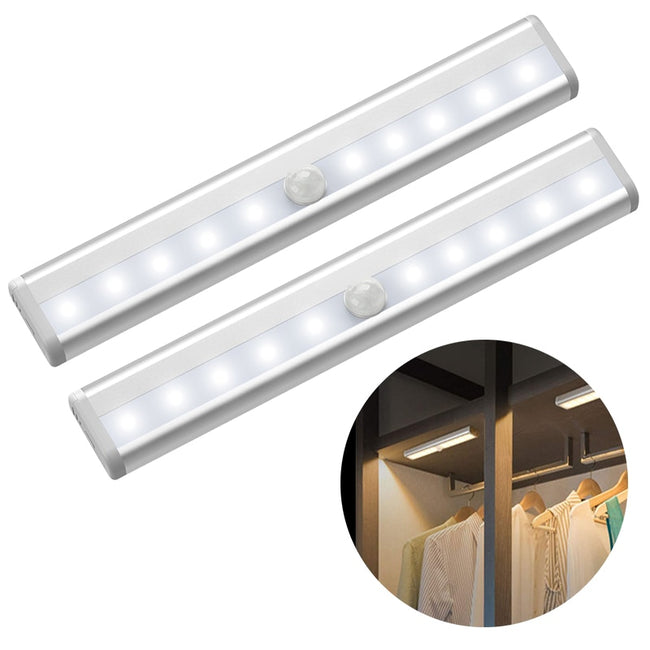 LED Closet Light-LED light Bulbs-Golonzo