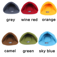 Warm Pet Bed-Dog Beds-Golonzo