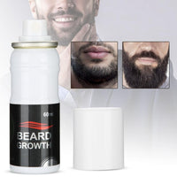 Original Beard Growth Spray (60ml)-Hair Loss Concealer-Golonzo