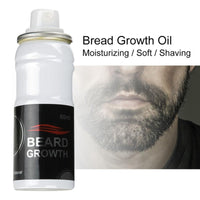 Original Beard Growth Spray (60ml)-Hair Loss Concealer-Golonzo