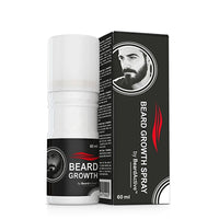 Original Beard Growth Spray (60ml)-Hair Loss Concealer-Golonzo