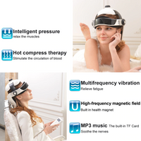 Scalp Hair Messager-Electric Massagers-Golonzo