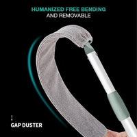 Retractable Gap Dust Cleaner-Dusters-Golonzo