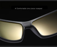Sunglasses Men Polarized Travel Male-Sunglasses-Golonzo