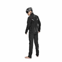 Winter Thermal Fleece Cycling Sets-Cycling Apparel and Accessories-Golonzo