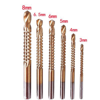 High Drill Bit Saw Set Metal Wood Drilling-Hand tool Sets-Golonzo