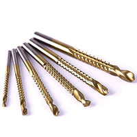 High Drill Bit Saw Set Metal Wood Drilling-Hand tool Sets-Golonzo