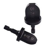 Hex Shank Extension Tube Pipe Expander Support for Air Conditioner-Golonzo