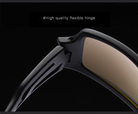 Sunglasses Men Polarized Travel Male-Sunglasses-Golonzo