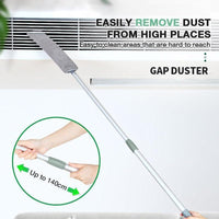 Retractable Gap Dust Cleaner-Dusters-Golonzo