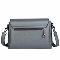 Soft Pu Leather Crossbody Bags For Women-Handbags-Golonzo
