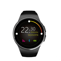 Kaimorui KW18 Smart Watch-Watch-Golonzo