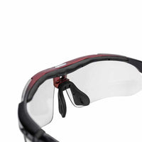 Polarized Sports Men Sunglasses - Road Cycling Glasses / Mountain Bike Bicycle Riding Protection Eyewear-Sunglasses-Golonzo