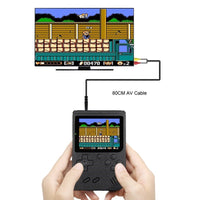 800 In 1 Retro Video Handheld Game Console-Portable Game Console Accessories-Golonzo