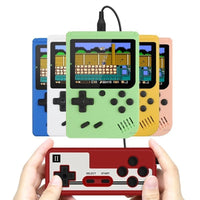 800 In 1 Retro Video Handheld Game Console-Portable Game Console Accessories-Golonzo