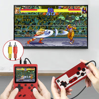 800 In 1 Retro Video Handheld Game Console-Portable Game Console Accessories-Golonzo