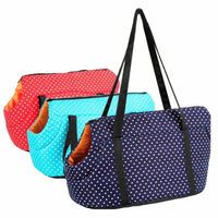 Warm Pet Carrier Shoulder Bag-Pet carries and Crate-Golonzo