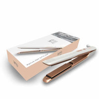 LN-508 2in1 Professional Anion Straightening Irons-Curling Irons-Golonzo