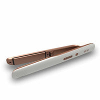 LN-508 2in1 Professional Anion Straightening Irons-Curling Irons-Golonzo