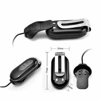 Mini Waterproof GSM GPS Tracker For child Pets Vehicle with Personal SOS-GPS Tracking Devices-Golonzo