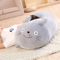 Cute Styles Stuffed Animal Doll Pillows-Stuffed Animals-Golonzo