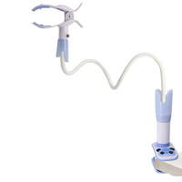 Hands Free Baby Bottle Holder for Bed-Baby Bottles Holder-Golonzo