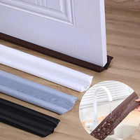 Rubber Soundproof Waterproof Door Bottom Seal-Door Seal-Golonzo