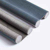 Rubber Soundproof Waterproof Door Bottom Seal-Door Seal-Golonzo