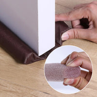 Rubber Soundproof Waterproof Door Bottom Seal-Door Seal-Golonzo