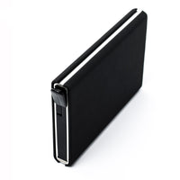 Quality Waterproof Card Holder-Wallet and Money Clip-Golonzo