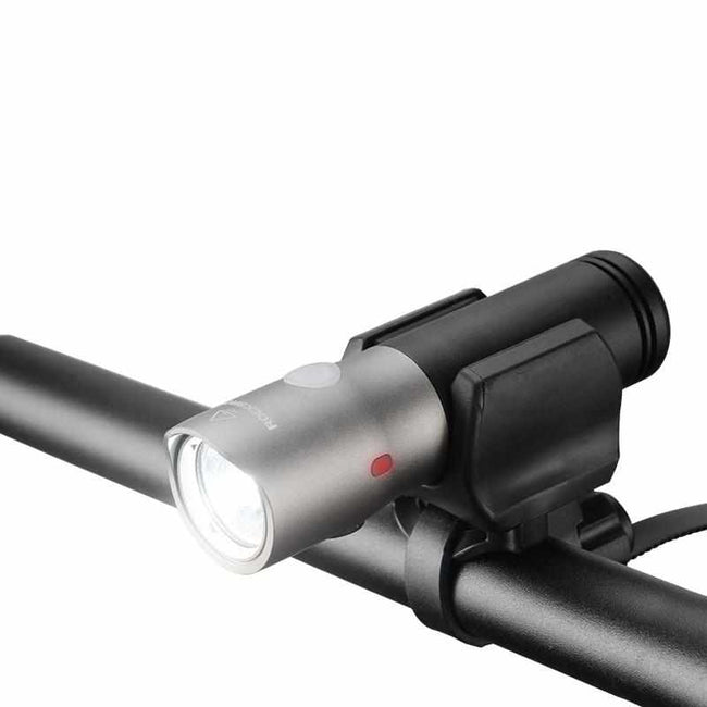 1000 Lumen Bicycle Light Waterproof IPX6 USB Rechargeable 18650 3000 mAh Power Bank LED Flashlight-Flashlights & Headlamps-Golonzo