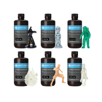 405nm LCD UV Resin for 3D Printer-3D Printer Accessories-Golonzo