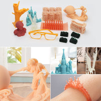 405nm LCD UV Resin for 3D Printer-3D Printer Accessories-Golonzo