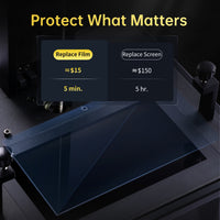 Photon Mono 4K LCD UV Resin High-Speed 3D Printing-3D Printers-Golonzo