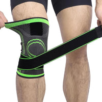 Knee Support - Professional Protective Sports Knee Pad-Supports & Braces-Golonzo