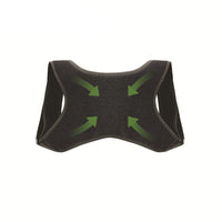 New Posture Corrector Spine Back Shoulder Support Corrector Band Adjustable-Supports & Braces-Golonzo