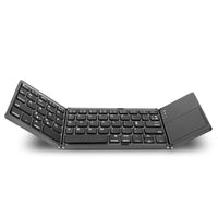 Keyboard For Android Phone - Wireless Folding Keyboard-Keyboards-Golonzo