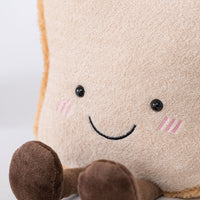 Lovely Bread Series Plush Toys-Dolls-Golonzo