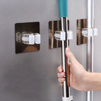 Utility Holder Hooks - For House-Utility Hooks-Golonzo