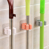 Utility Holder Hooks - For House-Utility Hooks-Golonzo
