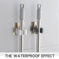 Utility Holder Hooks - For House-Utility Hooks-Golonzo