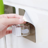 Utility Holder Hooks - For House-Utility Hooks-Golonzo