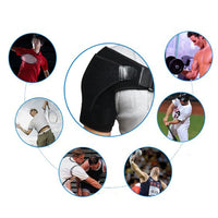 Miracle Joint Pain Relief Shoulder Brace - Adjustable Shoulder Support-Supports & Braces-Golonzo